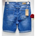Spodenki jeansowe damskie 42-52