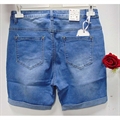 Spodenki jeansowe damskie 30-38