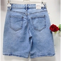 Spodenki jeansowe damskie 26-32