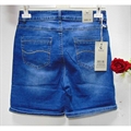 Spodenki jeansowe damskie 30-38