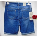 Spodenki jeansowe damskie 33-44