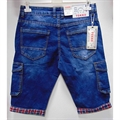 Spodenki jeansowe męskie 32-42
