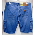 Spodenki jeansowe męskie 32-42