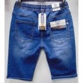 Spodenki jeansowe męskie 29-38