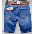 Spodenki jeansowe męskie 29-38