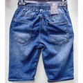 Spodenki jeansowe męskie 29-38