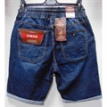 Spodenki jeansowe męskie 30-38