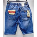 Spodenki jeansowe męskie 30-38