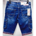 Spodenki jeansowe męskie 32-42