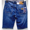 Spodenki jeansowe męskie 30-38