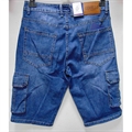 Spodenki jeansowe męskie 31-40