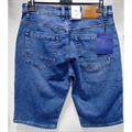 Spodenki jeansowe męskie 30-38