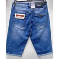 Spodenki jeansowe męskie 30-42