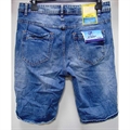 Spodenki jeansowe męskie 30-38
