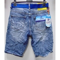 Spodenki jeansowe męskie 30-38
