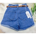 Szorty jeansowe damskie XS-XL