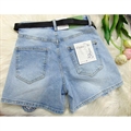 Szorty jeansowe damskie XS-XL
