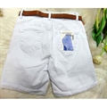 Szorty jeansowe damskie XS-XL