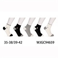 Skarpetki damskie 35-38/39-42