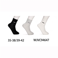 Skarpetki damskie 35-38/39-42