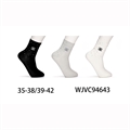 Skarpetki damskie 35-38/39-42