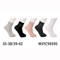 Skarpetki damskie 35-38/39-42