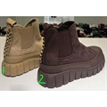 Botki damskie  36-41