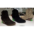Botki damskie  36-41