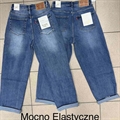 Jeansy damskie 34-42