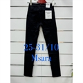 Jeansy damskie M'SARA  25-31