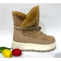 Botki ocieplane 36-41