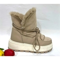 Botki ocieplane 36-41