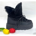 Botki ocieplane 36-41