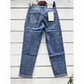 Jeansy mom fit  34-42