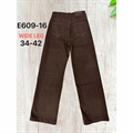 Spodnie jeansowe damskie  34-42