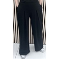 Spodnie szerokie nogawki damskie produkt Turecki  S/M-L/XL