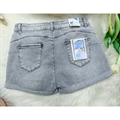 Szorty jeansowe damskie 26-31