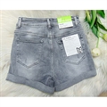 Szorty jeansowe damskie XS-XL