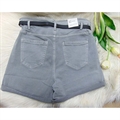 Szorty jeansowe damskie XS-XL