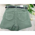 Szorty jeansowe damskie XS-XL