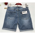 Szorty jeansowe damskie 29-38