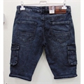 Spodenki jeansowe męskie 32-42