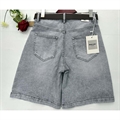 Spodenki jeansowe damskie L-4XL