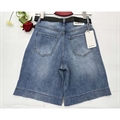 Spodenki jeansowe damskie 25-30