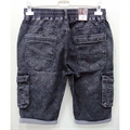 Spodenki Jeansowe Męskie 34-42