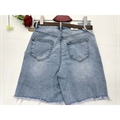 Spodenki jeansowe damskie S-2XL
