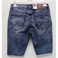 Spodenki Jeansowe Męskie 34-42