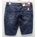 Spodenki Jeansowe Męskie 34-42