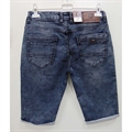Spodenki Jeansowe Męskie 34-42