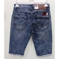 Spodenki jeansowe męskie 30-38